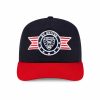 D.C. United MLS America Hat (3)