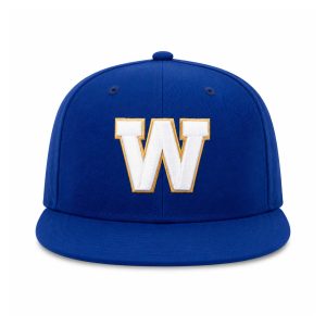 PCA W at Wrigley Field Hat (1)
