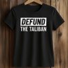 Defund The Taliban Shirt 5 Defund The Taliban Shirt (2)