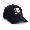 Denny Hamlin Kyle Busch 18 Hat (2)