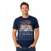Detroit Tigers Legends 125th Anniversary Shirt (1)