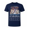 Detroit Tigers Legends 125th Anniversary Shirt (2)