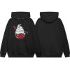 Diamondbacks Ice Cream Helmet Hoodie 1