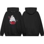 Diamondbacks Ice Cream Helmet Hoodie