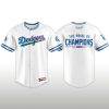 Dodgers 2026 LGBTQ Pride Night Jersey 3 Dodgers 2026 LGBTQ Pride Night Jersey (2)