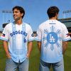 Dodgers Filipino Heritage Night on Monday, June 15 Jersey Giveaway (1)