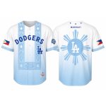 Dodgers Filipino Heritage Night on Monday, June 15 Jersey Giveaway