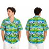 Dodgers Hawaiian Shirt Night on Tuesday, July 7 Giveaway (1)
