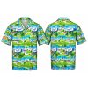 Dodgers Hawaiian Shirt Night on Tuesday, July 7 Giveaway (2)