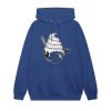Dodgers Ice Cream Helmet Hoodie 3