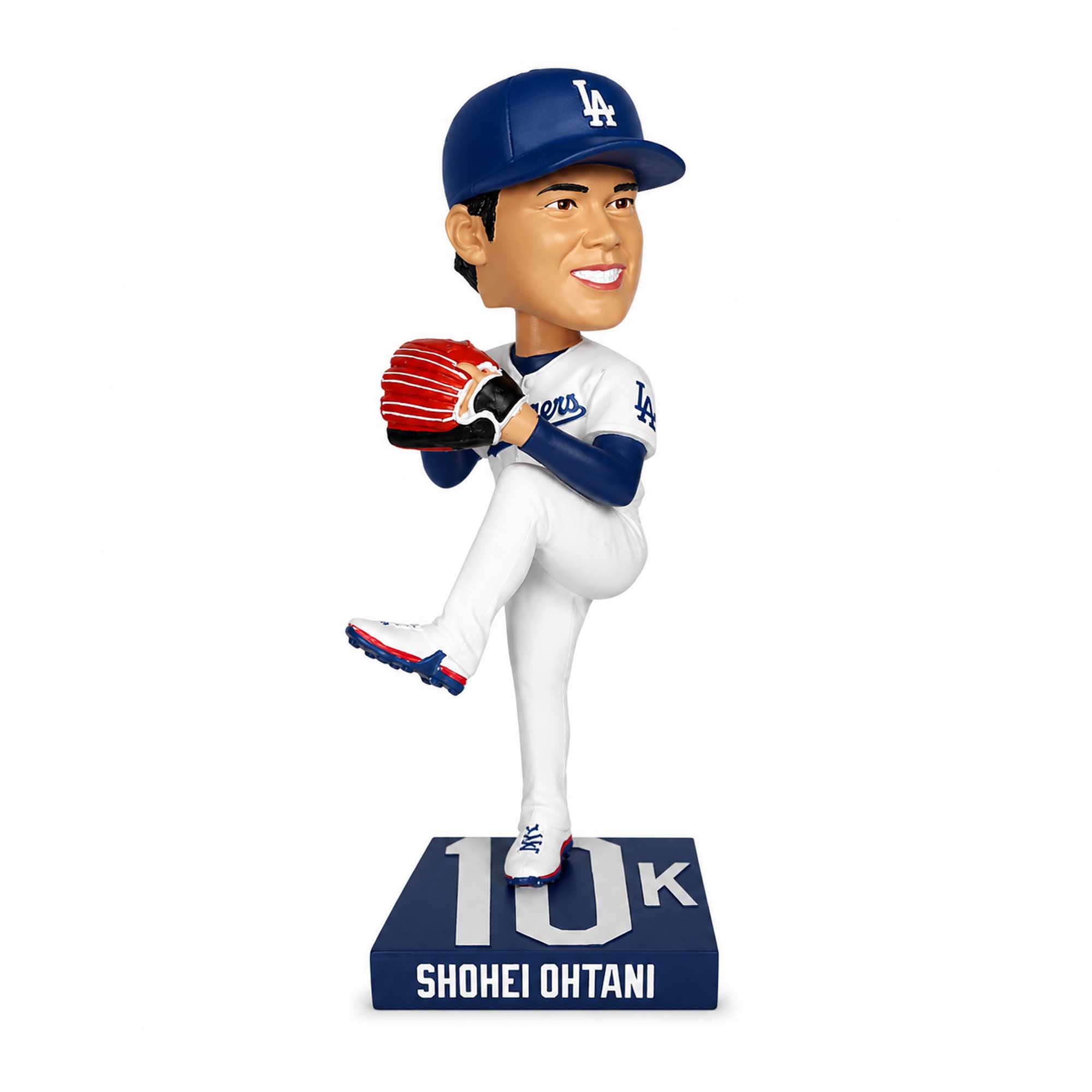 Dodgers Shohei Ohtani Greatest Game Bobblehead 2026 Giveaway 2 Dodgers Shohei Ohtani Greatest Game Bobblehead 2026 Giveaway (2)