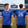 Dodgers Soccer Jersey 2026 Giveaway (2)