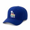 Dodgers Wearing Pride on Friday Night 2026 Hat 4 Dodgers Wearing Pride on Friday Night 2026 Hat (1)