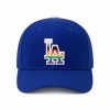 Dodgers Wearing Pride on Friday Night 2026 Hat (3)