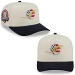 Dolphins America 250th Anniversary Since 1776 Hat