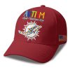 Dolphins Autism Awareness 2026 America Flag Hat 5 Dolphins Autism Awareness 2026 America Flag Hat 2