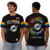 Dolphins Happy Pride Month Shirt 2