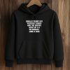 Donald Trump Got Viciously Booed On The Day The Basketball Team Went Up 3 0 Shirt (2)