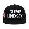 Dump Lindsey America Hat (1)