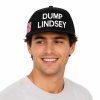 Dump Lindsey America Hat (2)