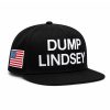 Dump Lindsey America Hat (3)