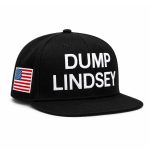 Dump Lindsey America Hat