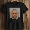 Dustin Poirier Mugshot Shirt (2)