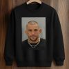 Dustin Poirier Mugshot Shirt (3)