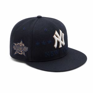 New York Yankees 2026 All Stars Game Hat (2)