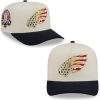 Eagles America 250th Anniversary Since 1776 Hat 1