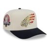 Eagles America 250th Anniversary Since 1776 Hat 4 Eagles America 250th Anniversary Since 1776 Hat 2