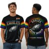 Eagles Happy Pride Month Shirt 2