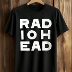 Edward Norton Radiohead Shirt