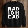 Edward Norton Radiohead Shirt (3)
