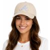 Ella Langley Braves Country Fest Hat 5 Ella Langley Braves Country Fest Hat (2)