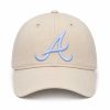 Ella Langley Braves Country Fest Hat (3)