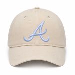 Ella Langley Braves Country Fest Hat