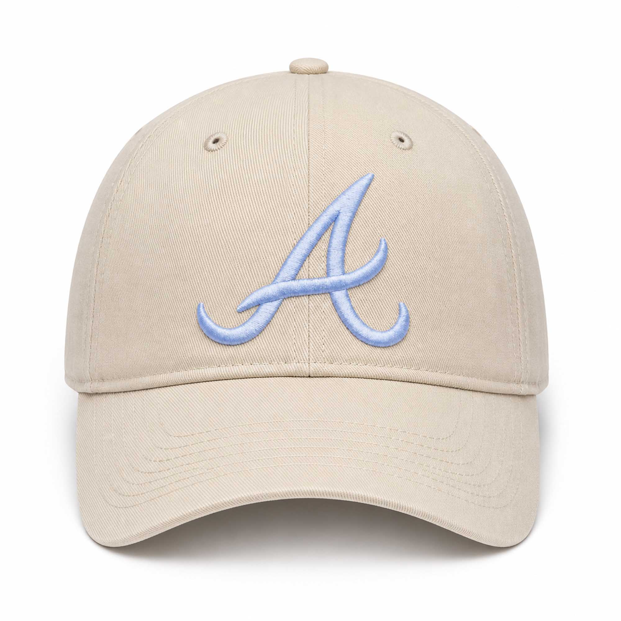 Ella Langley Braves Country Fest Hat 1 Ella Langley Braves Country Fest Hat (3)