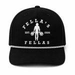 Ella Langley Ella's Fellas EST 2026 Hat