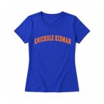 Este Haim Knickole Kidman Shirt