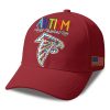 Falcons Autism Awareness 2026 America Flag Hat 4