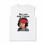 Felix Bet You Don’t Know Jazz Shirt