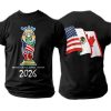 Fifa World Cup 2026 Mexico United States Canada Soccer Shirt (1)