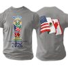 Fifa World Cup 2026 Mexico United States Canada Soccer Shirt (3)