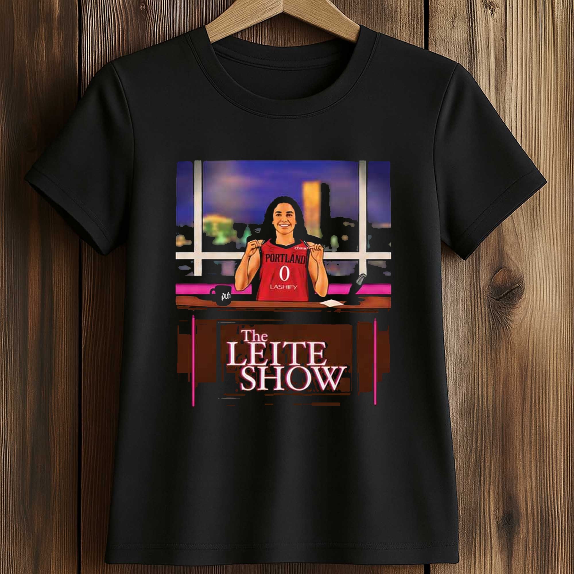 Fire Sarah Ashlee Barker The Leite Show Shirt 2 Fire Sarah Ashlee Barker The Leite Show Shirt (2)