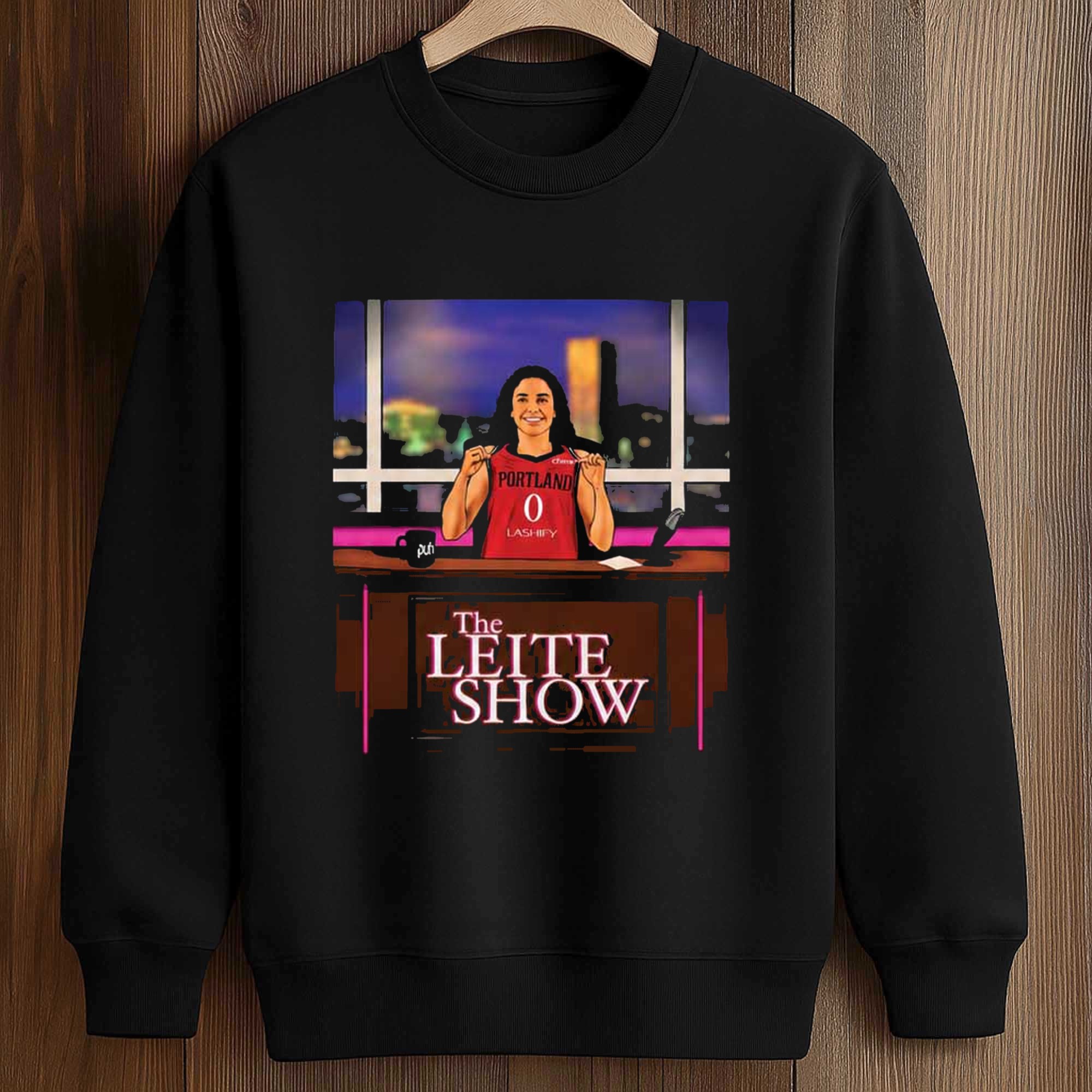 Fire Sarah Ashlee Barker The Leite Show Shirt 3 Fire Sarah Ashlee Barker The Leite Show Shirt (3)