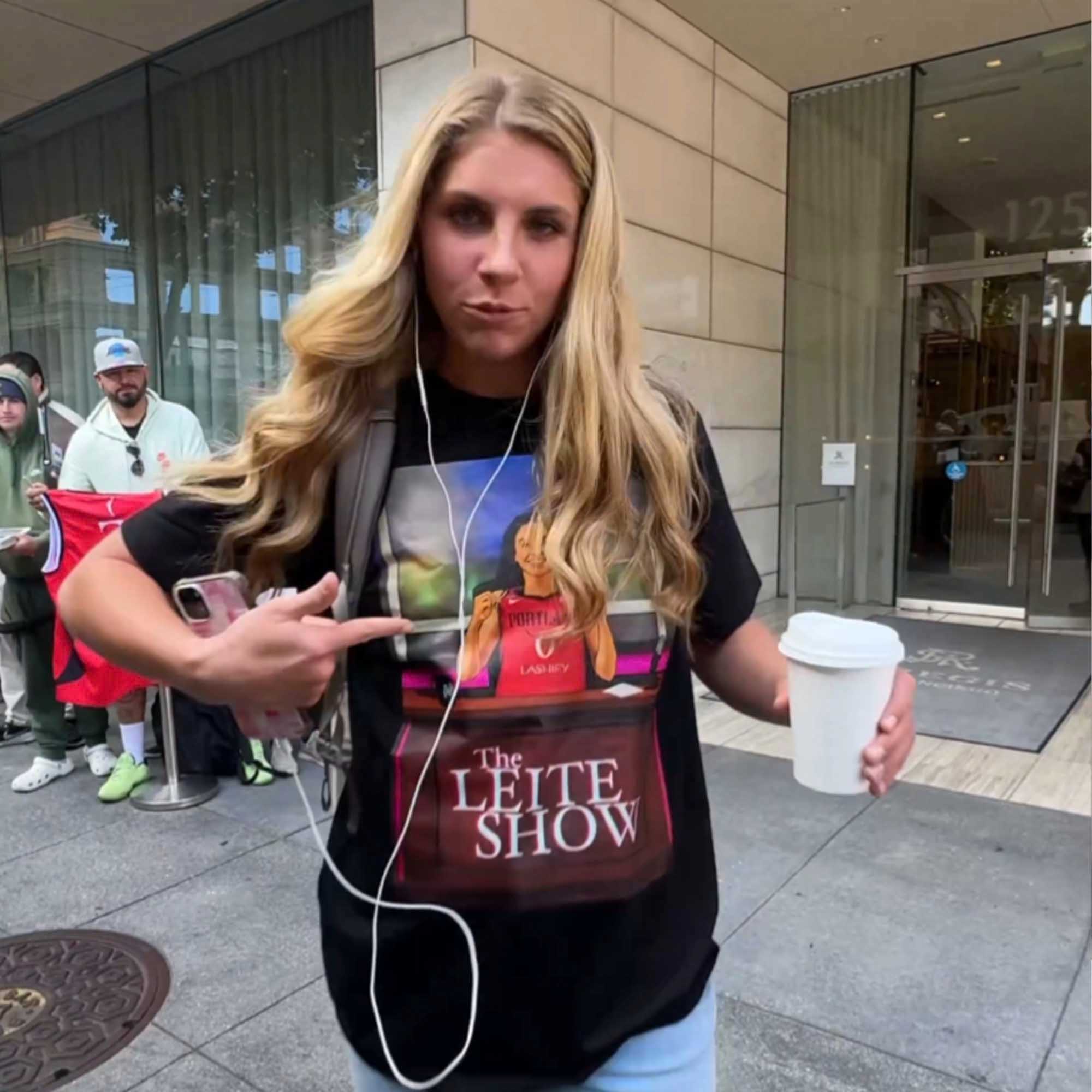 Fire Sarah Ashlee Barker The Leite Show Shirt Fire Sarah Ashlee Barker The Leite Show Shirt