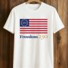 Freedom 250 America Shirt (1)