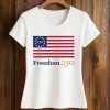 Freedom 250 America Shirt 5 Freedom 250 America Shirt (2)