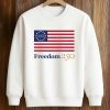 Freedom 250 America Shirt 6 Freedom 250 America Shirt (3)